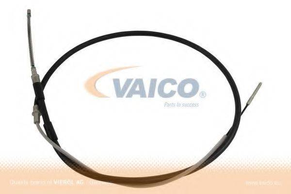 Трос, стоянкова гальмівна система VAICO V10-30007