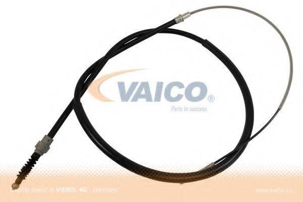Трос, стояночная тормозная система VAICO V10-30010
