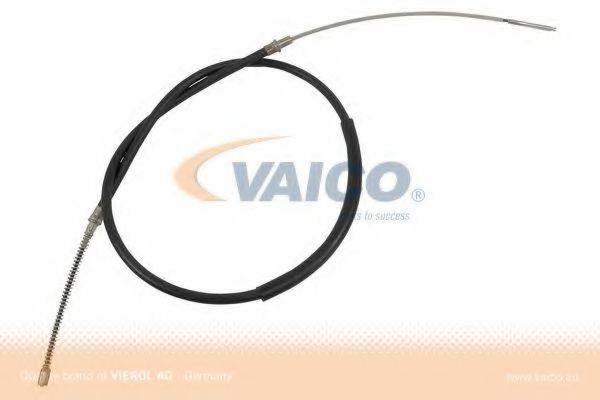 Трос, стояночная тормозная система VAICO V10-30011