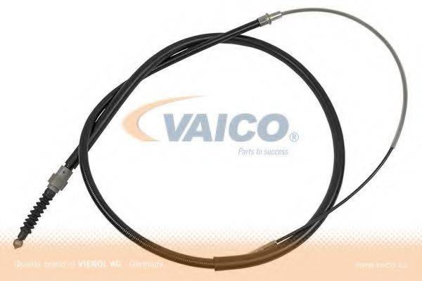 Трос, стоянкова гальмівна система VAICO V10-30012