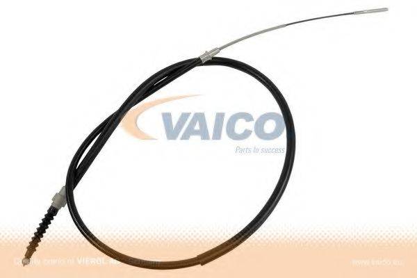 Трос, стоянкова гальмівна система VAICO V10-30014