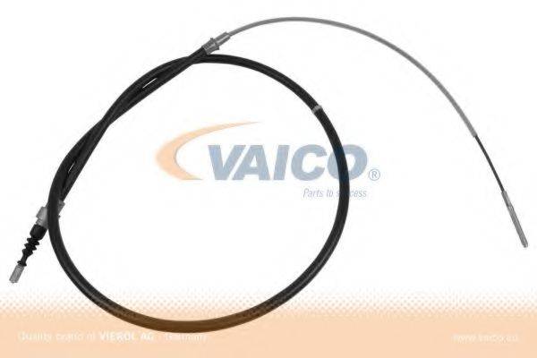 Трос, стоянкова гальмівна система VAICO V10-30020