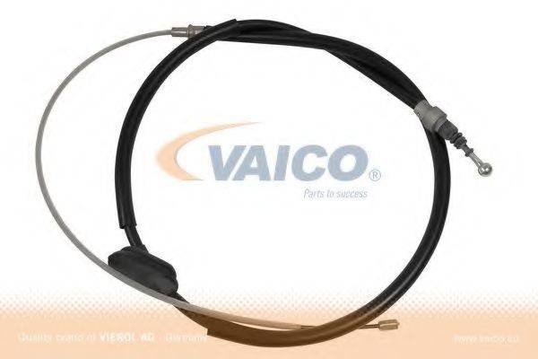 Трос, стояночная тормозная система VAICO V10-30022