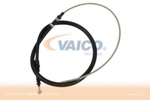 VAICO V1030028 Трос, стояночная тормозная система