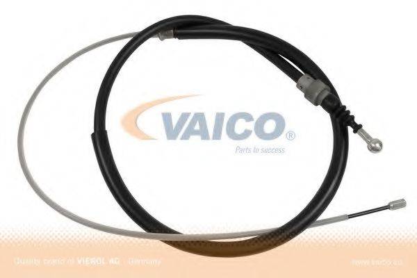 VAICO V1030029 Трос, стояночная тормозная система