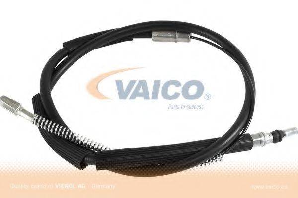 VAICO V1030032 Трос, стоянкова гальмівна система