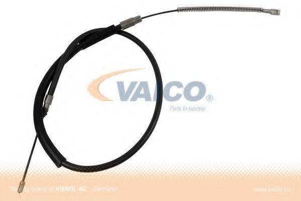 Трос, стоянкова гальмівна система VAICO V10-30034