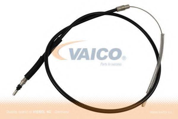 VAICO V1030036 Трос, стоянкова гальмівна система