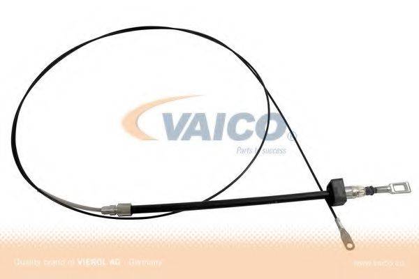 Трос, стоянкова гальмівна система VAICO V10-30040