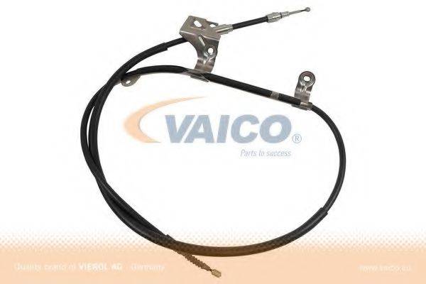 VAICO V1030050 Трос, стояночная тормозная система
