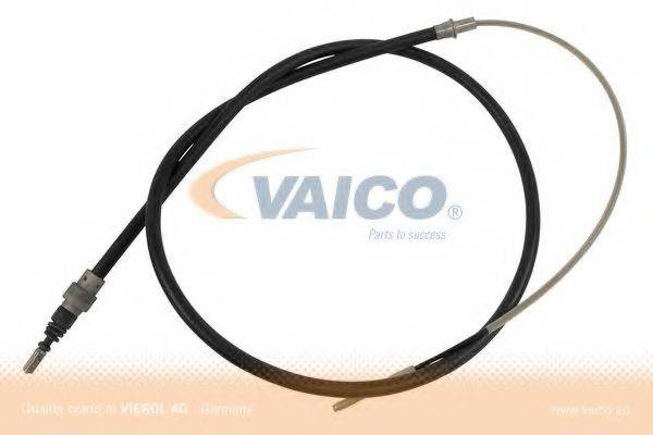VAICO V1030068 Трос, стоянкова гальмівна система