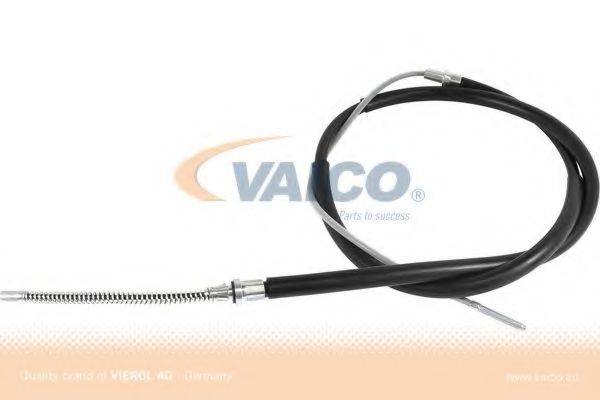 Трос, стояночная тормозная система VAICO V10-30069