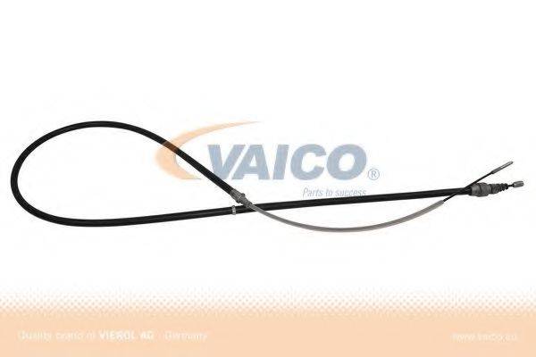 VAICO V1030073 Трос, стоянкова гальмівна система