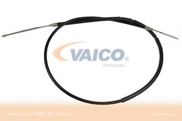 VAICO V1030078 Трос, стояночная тормозная система
