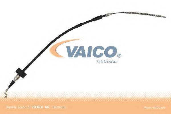 Трос, стояночная тормозная система VAICO V10-30082
