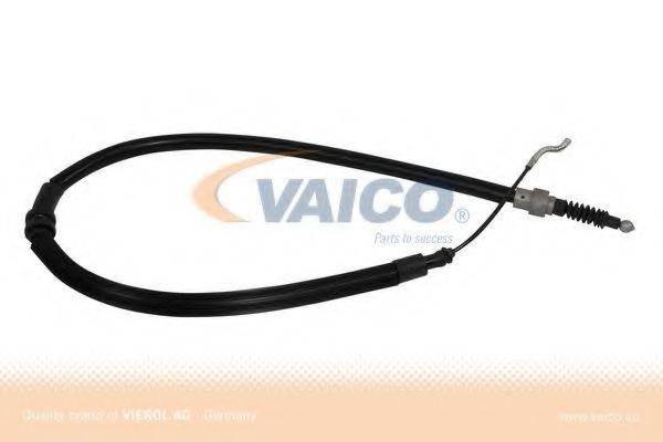 Трос, стоянкова гальмівна система VAICO V10-30083