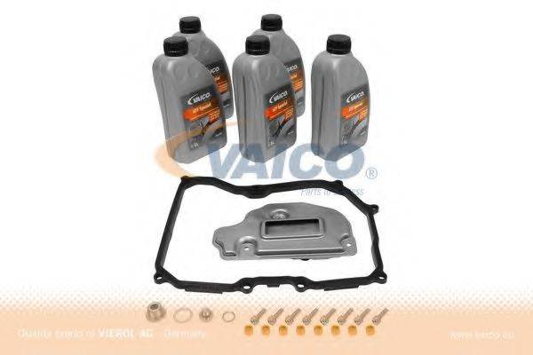 VAICO V103217 Комплект деталей, зміна мастила - автоматично.коробка передач