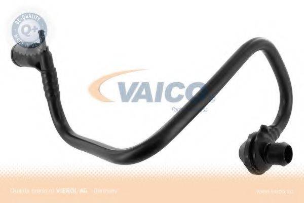 VAICO V103634 Шланг розрідження, гальмівна система