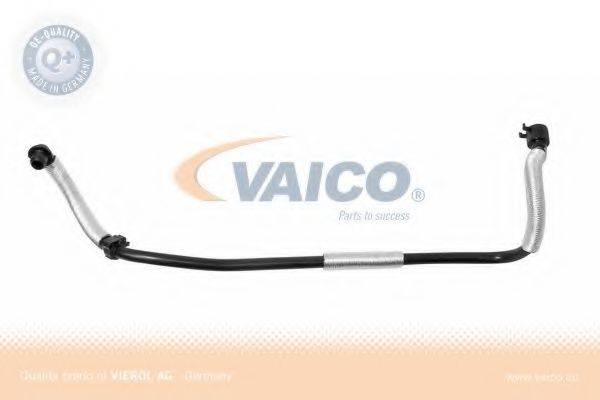 VAICO V103636 Шланг розрідження, гальмівна система