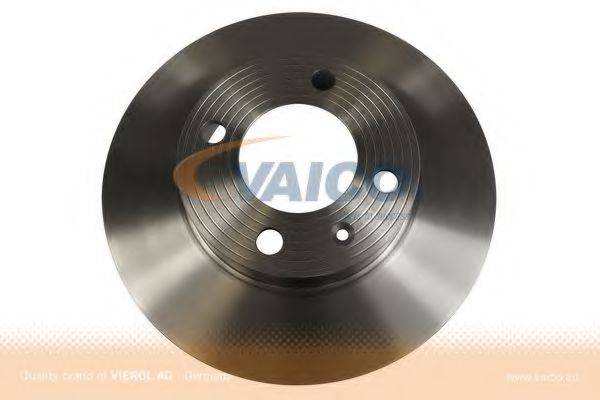 VAICO V1040003 гальмівний диск