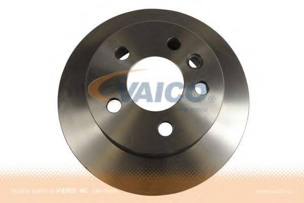 гальмівний диск VAICO V10-40023
