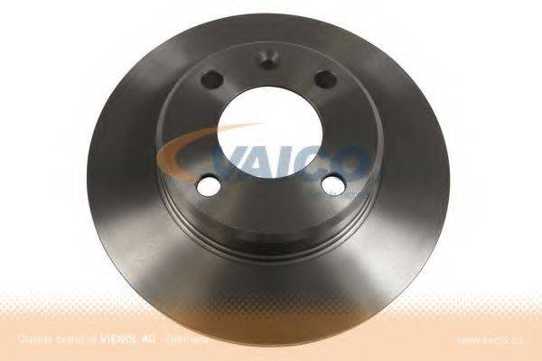 Тормозной диск VAICO V10-40025