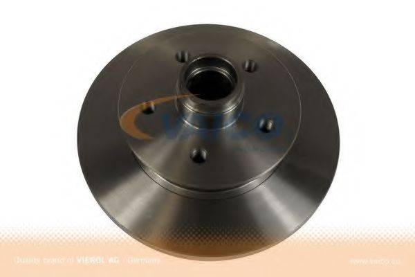 Тормозной диск VAICO V10-40030