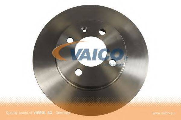 VAICO V1040031 гальмівний диск