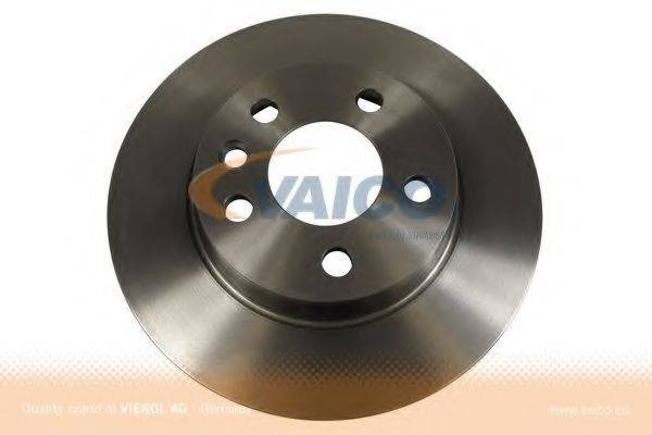 гальмівний диск VAICO V10-40054