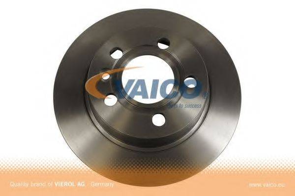VAICO V1040067 гальмівний диск
