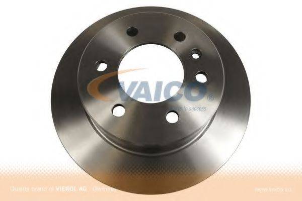VAICO V1040081 гальмівний диск