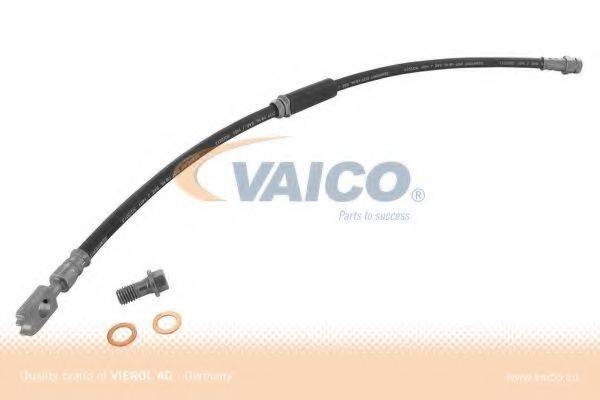 VAICO V104138 Тормозной шланг