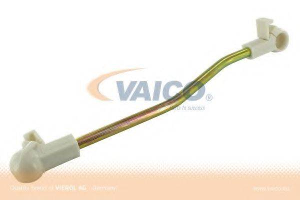 Шток вилки переключения передач VAICO V10-6200