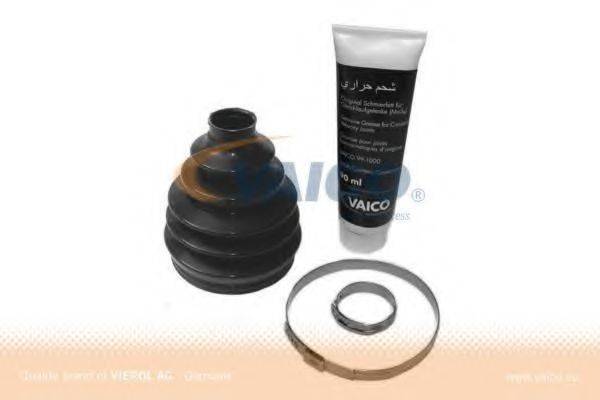 VAICO V106236 Комплект пыльника ШРУСа