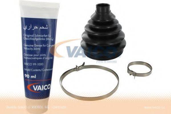 VAICO V106237 Комплект пильника, приводний вал