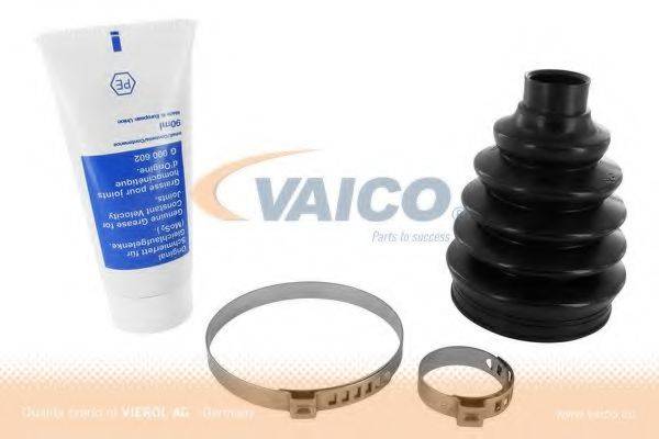VAICO V106240 Комплект пыльника ШРУСа