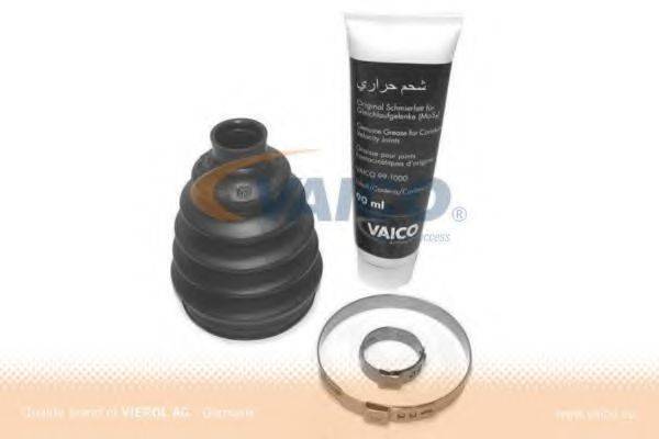 Комплект пильника, приводний вал VAICO V10-6241
