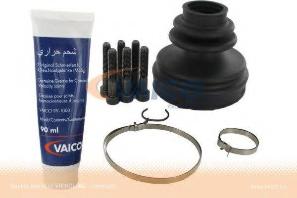 Комплект пыльника ШРУСа VAICO V10-6243