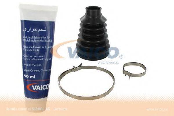 VAICO V106252 Комплект пыльника ШРУСа