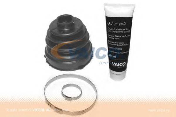 VAICO V106255 Комплект пыльника ШРУСа