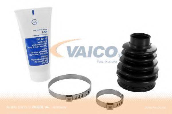 VAICO V106256 Комплект пыльника ШРУСа