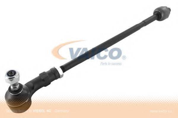 Поперечная рулевая тяга VAICO V10-7042