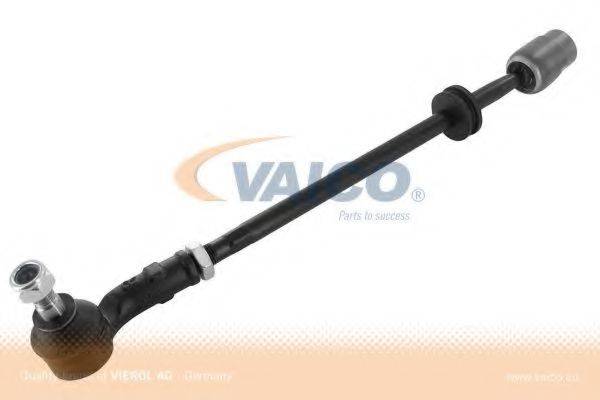 Поперечная рулевая тяга VAICO V10-7058