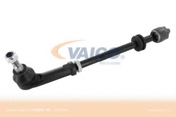 Поперечная рулевая тяга VAICO V10-7064