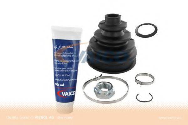 VAICO V107182 Комплект пыльника ШРУСа