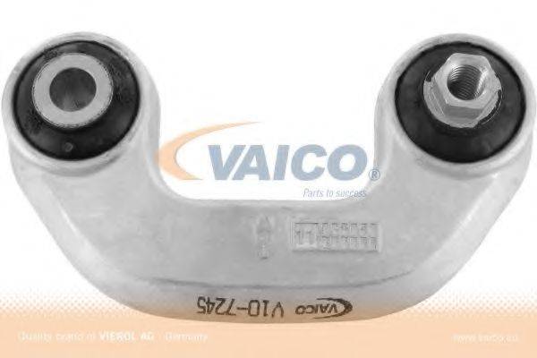 Стойка стабилизатора VAICO V10-7245