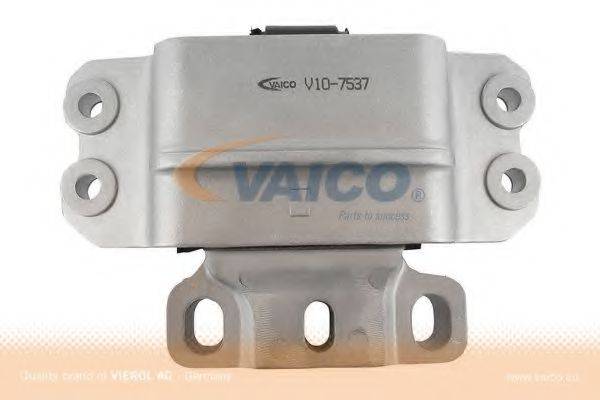VAICO V107537 Підвіска, двигун