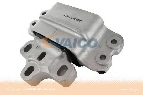 VAICO V107539 Подушка двигателя