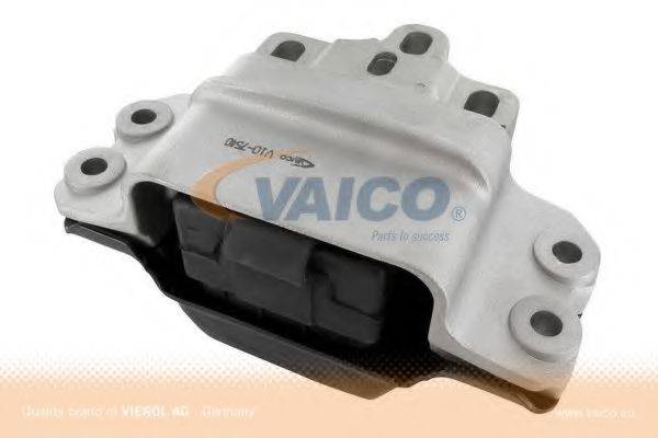 Подушка двигателя VAICO V10-7540