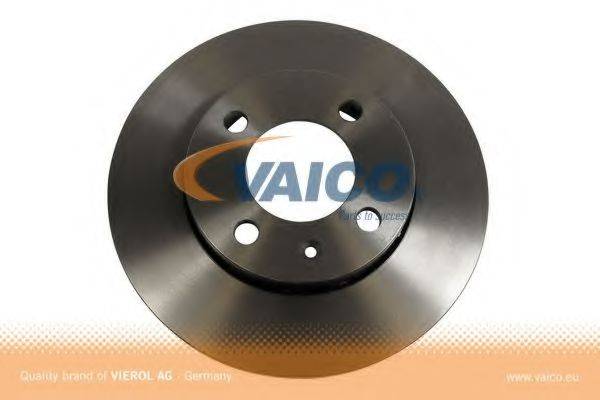 Тормозной диск VAICO V10-80045